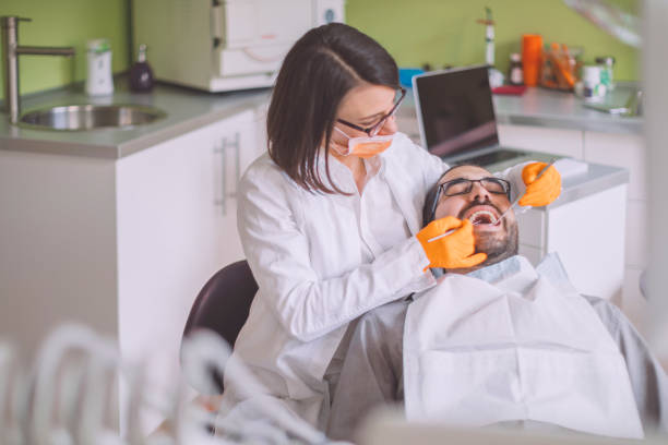Best Emergency Tooth Extraction  in Wyoming, MN